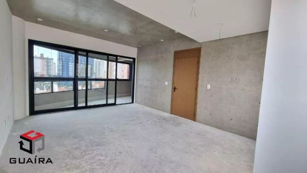 Apartamento à venda com 2 quartos, 95m² - Foto 1