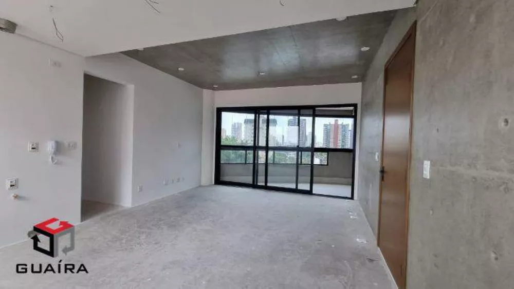 Apartamento à venda com 2 quartos, 95m² - Foto 2