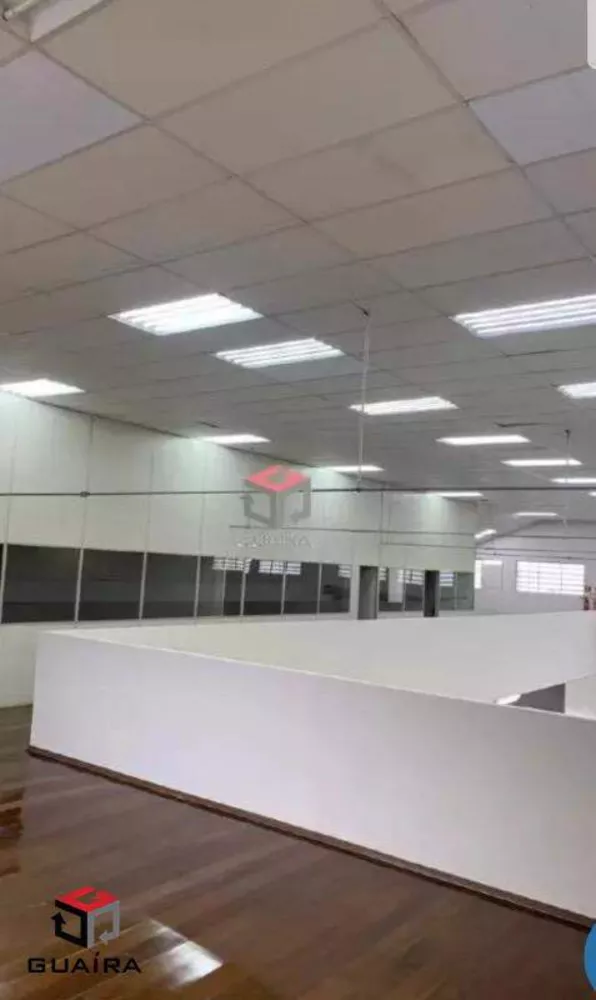 Depósito-Galpão-Armazém para alugar, 1000m² - Foto 4