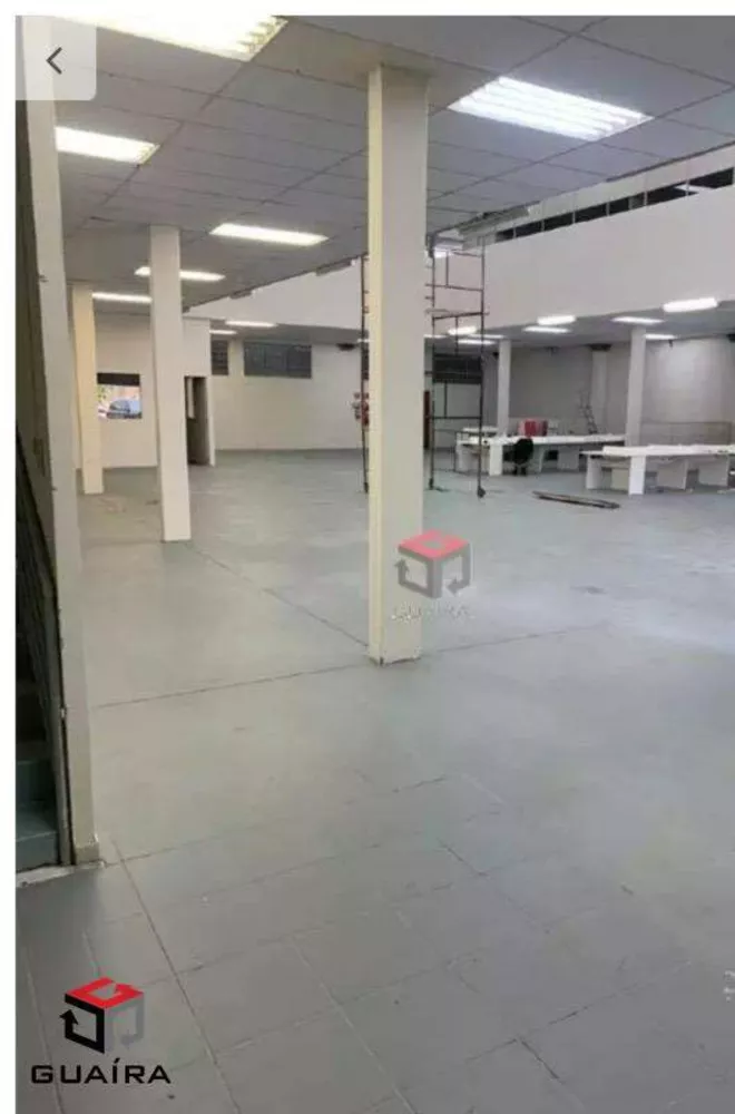 Depósito-Galpão-Armazém para alugar, 1000m² - Foto 2