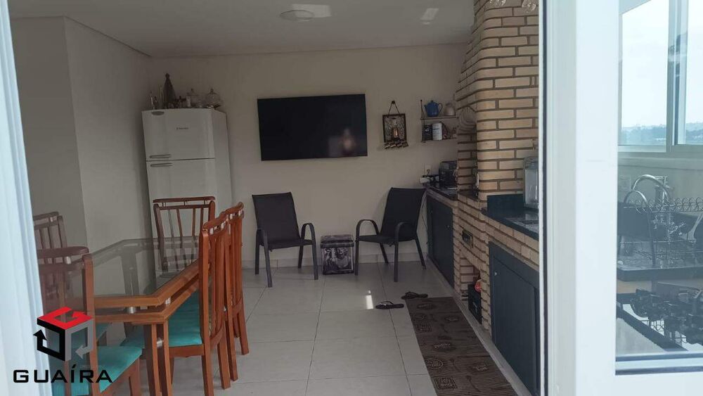 Cobertura à venda com 2 quartos, 110m² - Foto 2