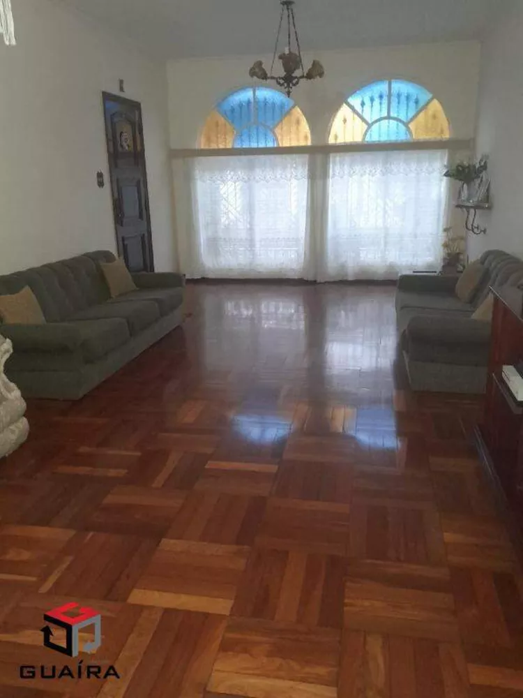 Sobrado à venda com 4 quartos, 185m² - Foto 3