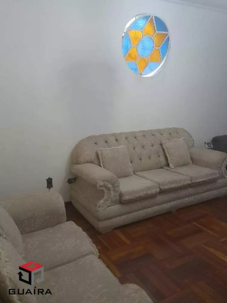 Sobrado à venda com 4 quartos, 185m² - Foto 2