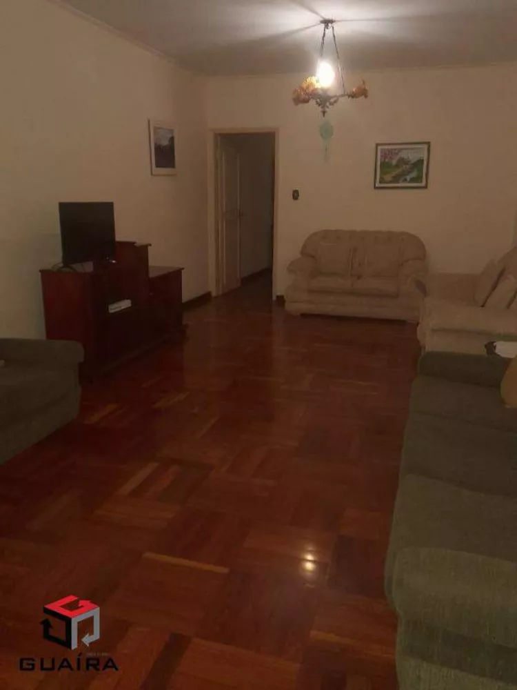 Sobrado à venda com 4 quartos, 185m² - Foto 4