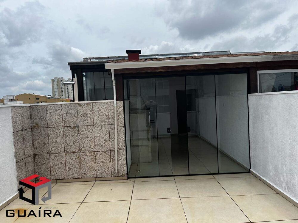 Cobertura à venda com 2 quartos, 104m² - Foto 12