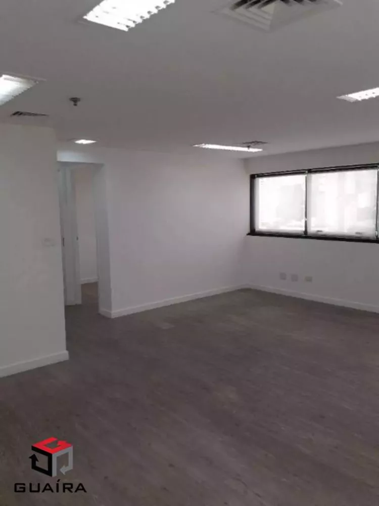 Conjunto Comercial-Sala à venda, 90m² - Foto 1