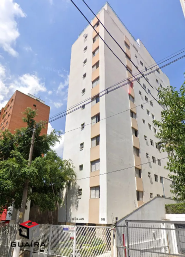 Apartamento à venda com 3 quartos, 106m² - Foto 1