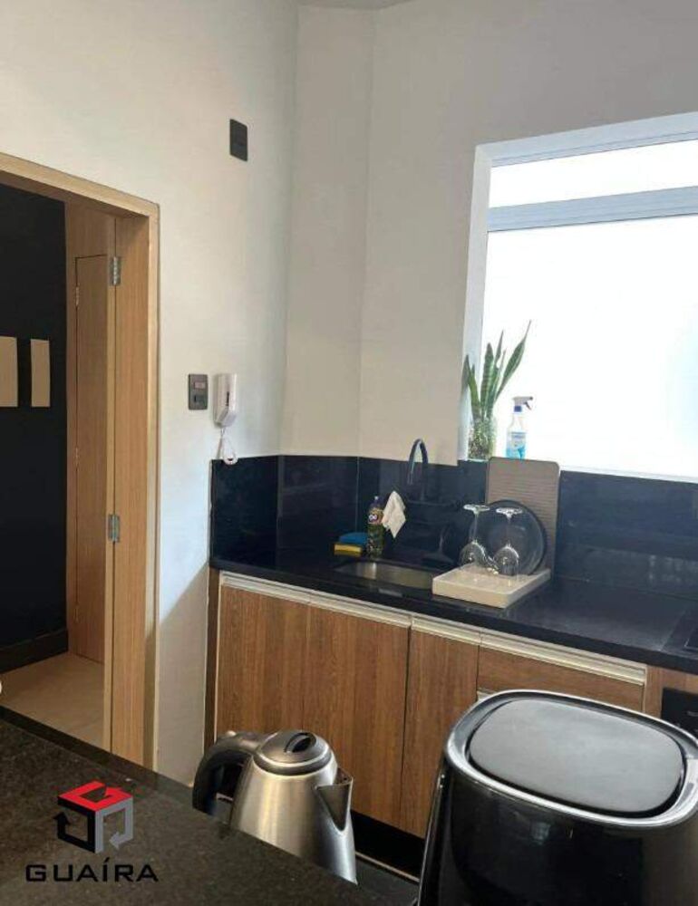 Apartamento à venda com 1 quarto, 52m² - Foto 18