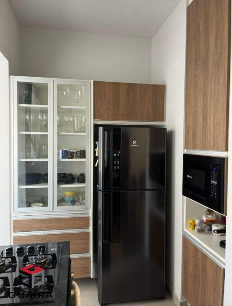 Apartamento à venda com 1 quarto, 52m² - Foto 12