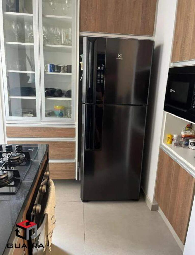 Apartamento à venda com 1 quarto, 52m² - Foto 9