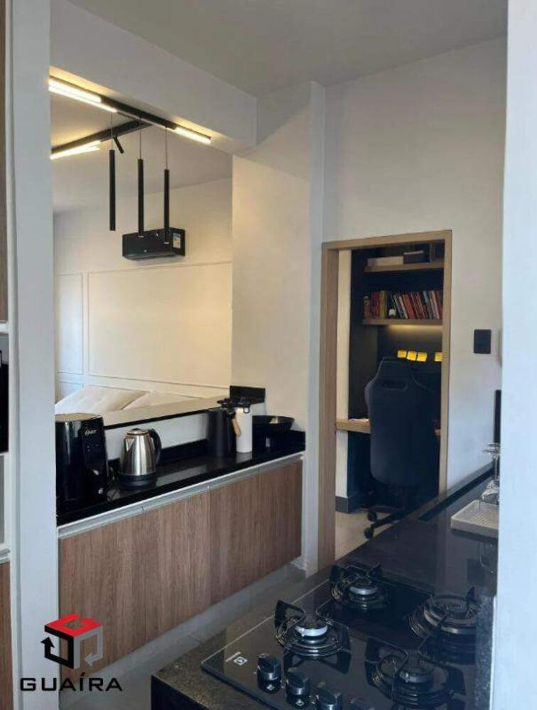 Apartamento à venda com 1 quarto, 52m² - Foto 17