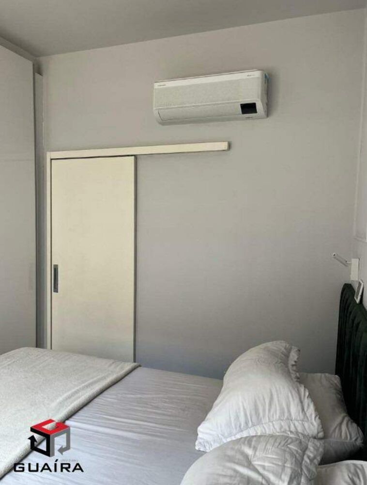 Apartamento à venda com 1 quarto, 52m² - Foto 21