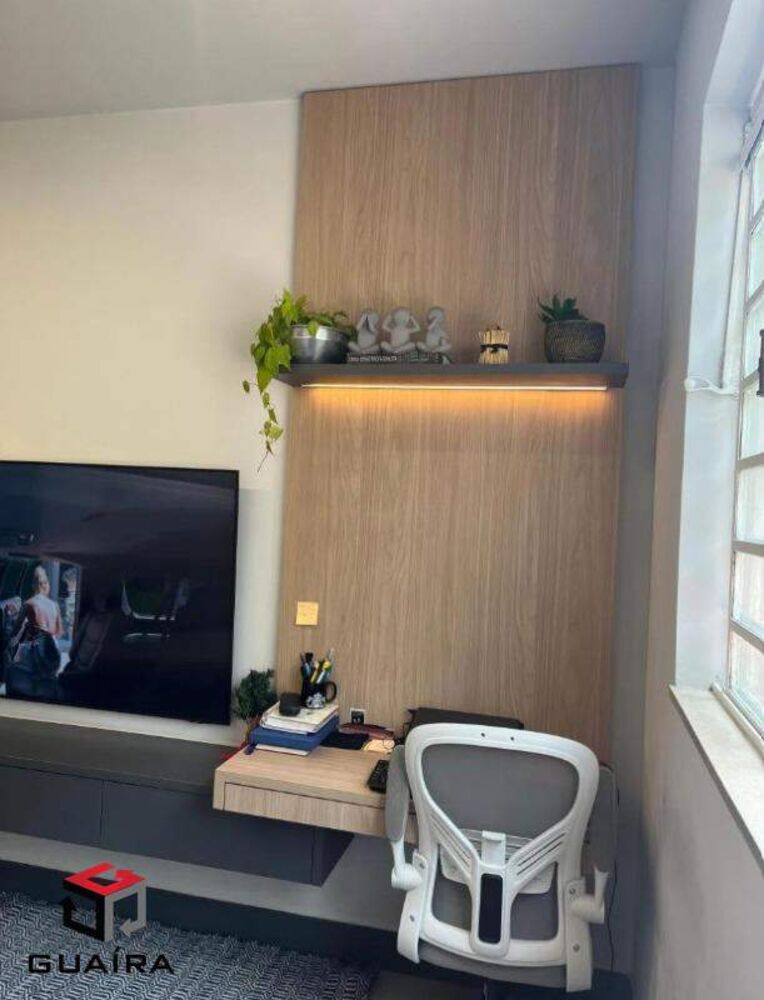 Apartamento à venda com 1 quarto, 52m² - Foto 14