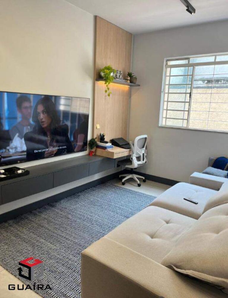 Apartamento à venda com 1 quarto, 52m² - Foto 2