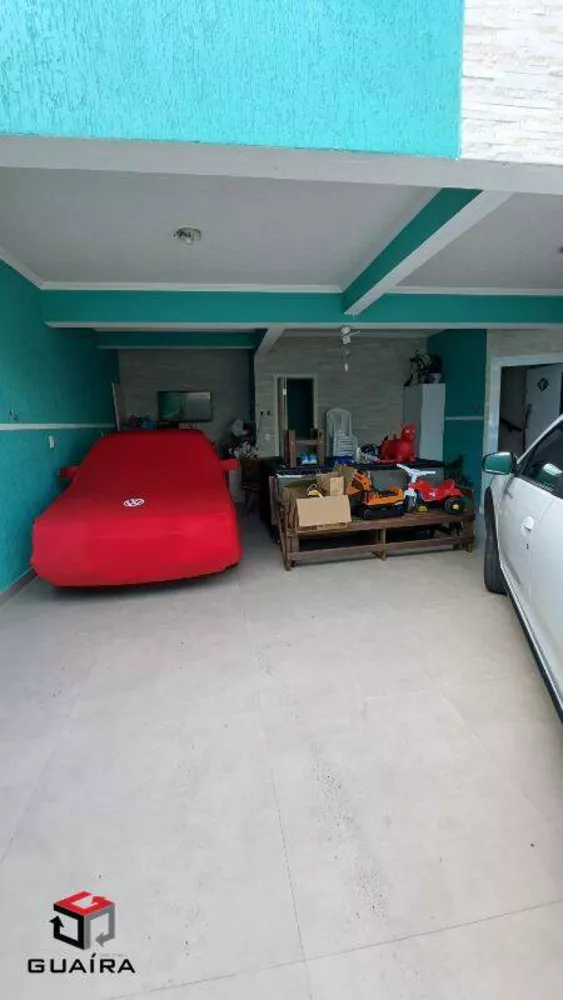 Sobrado à venda com 2 quartos, 120m² - Foto 4