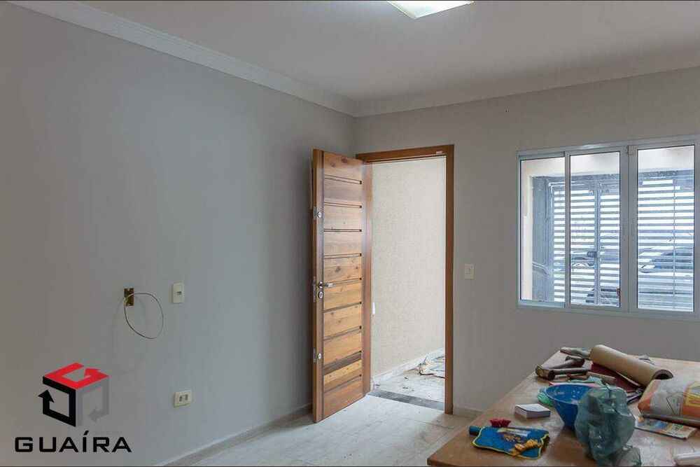Sobrado à venda com 3 quartos, 140m² - Foto 2