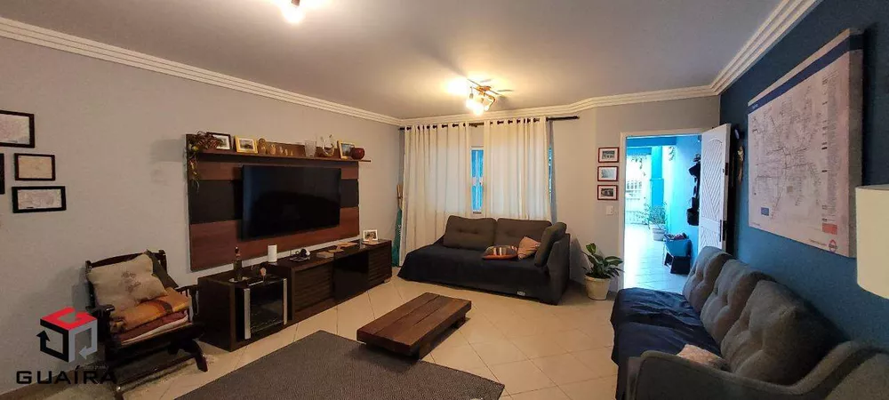 Sobrado à venda com 3 quartos, 186m² - Foto 4