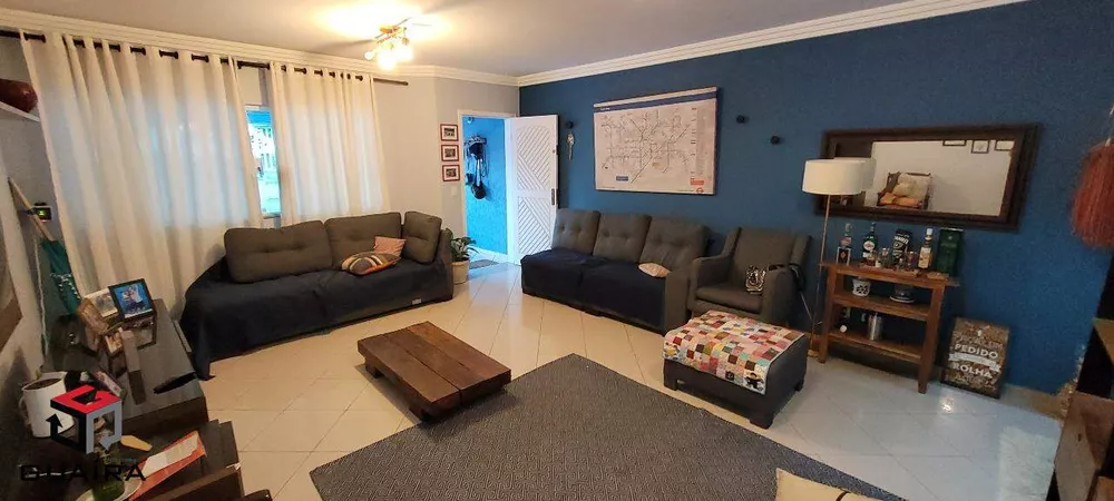 Sobrado à venda com 3 quartos, 186m² - Foto 3