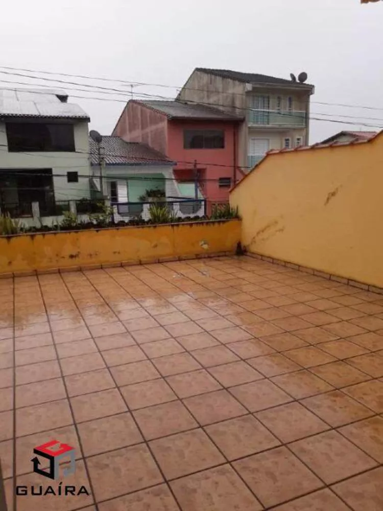 Sobrado à venda com 3 quartos, 263m² - Foto 4