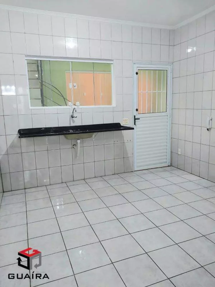 Sobrado à venda com 3 quartos, 169m² - Foto 4