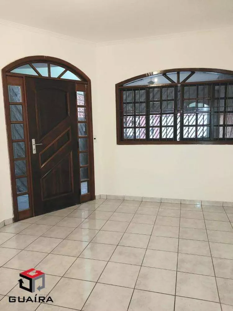 Sobrado à venda com 3 quartos, 169m² - Foto 3