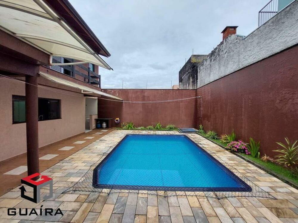 Sobrado à venda com 3 quartos, 325m² - Foto 2