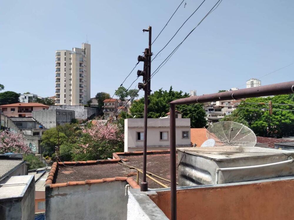 Sobrado à venda com 5 quartos, 480m² - Foto 2