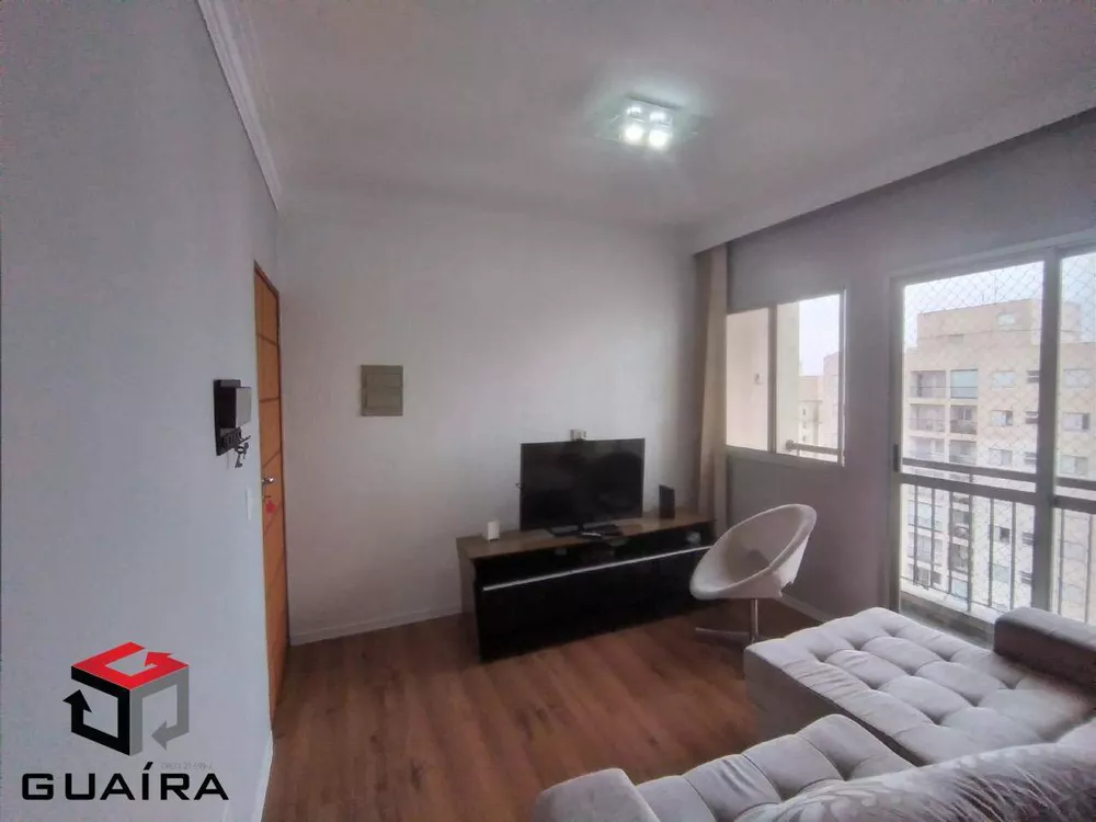 Apartamento à venda com 3 quartos, 68m² - Foto 2