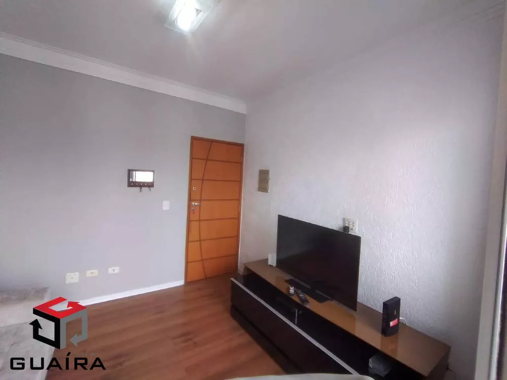 Apartamento à venda com 3 quartos, 68m² - Foto 4