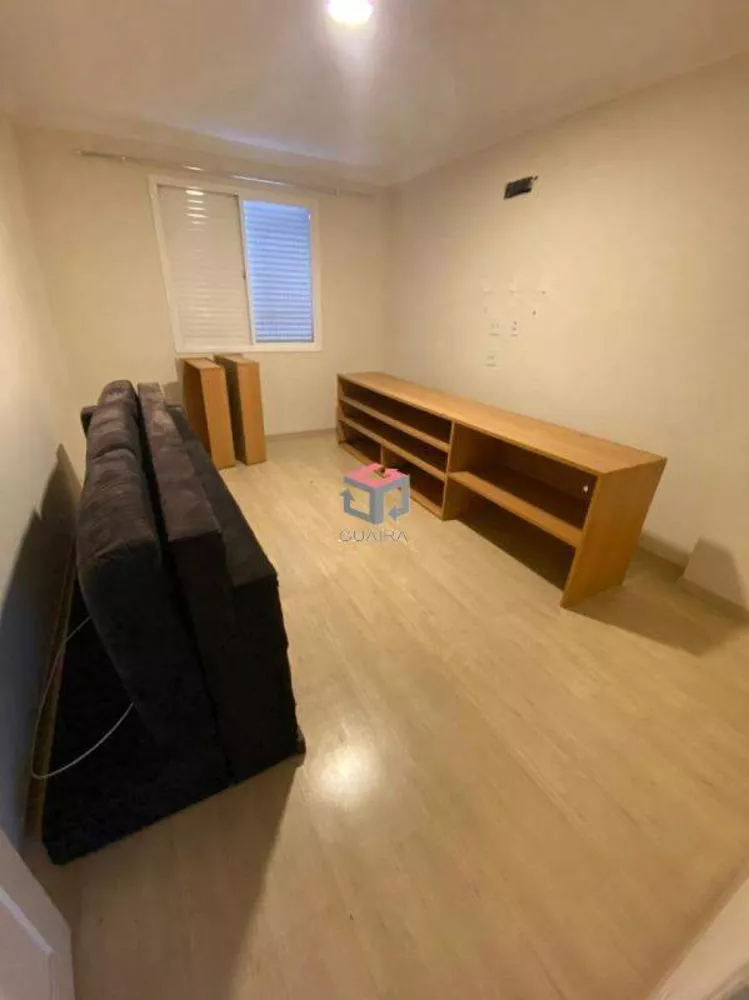 Apartamento à venda com 5 quartos, 246m² - Foto 8