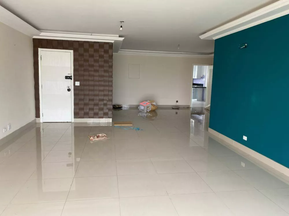 Apartamento à venda com 5 quartos, 246m² - Foto 3