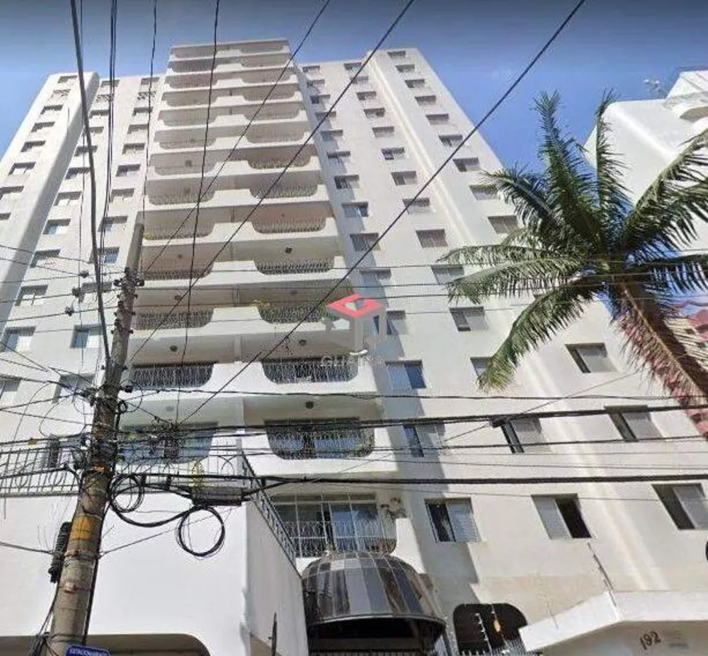 Apartamento à venda com 5 quartos, 246m² - Foto 1