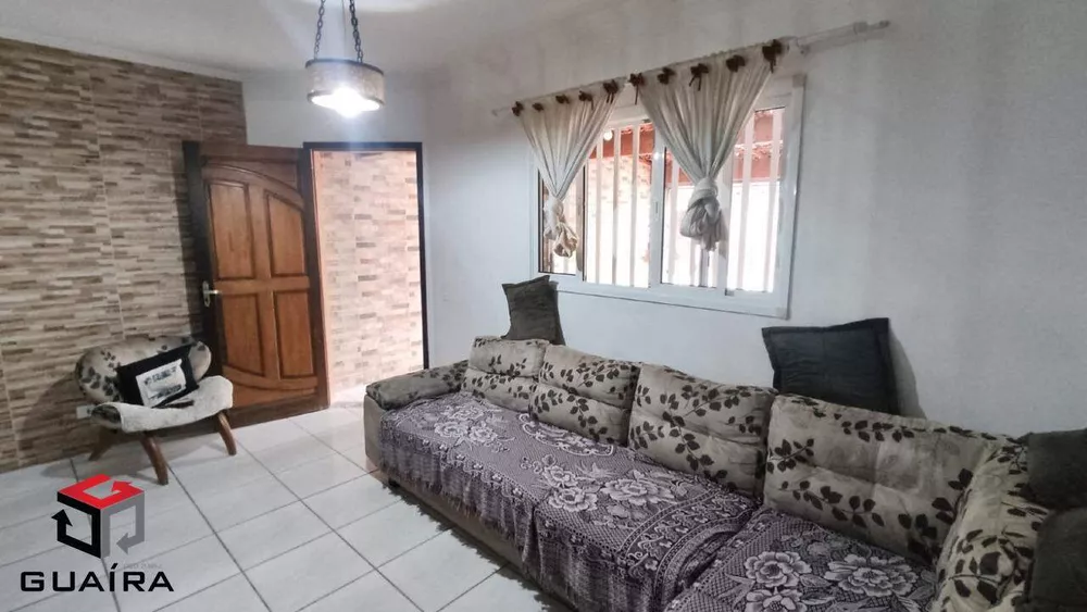 Sobrado à venda com 3 quartos, 101m² - Foto 4