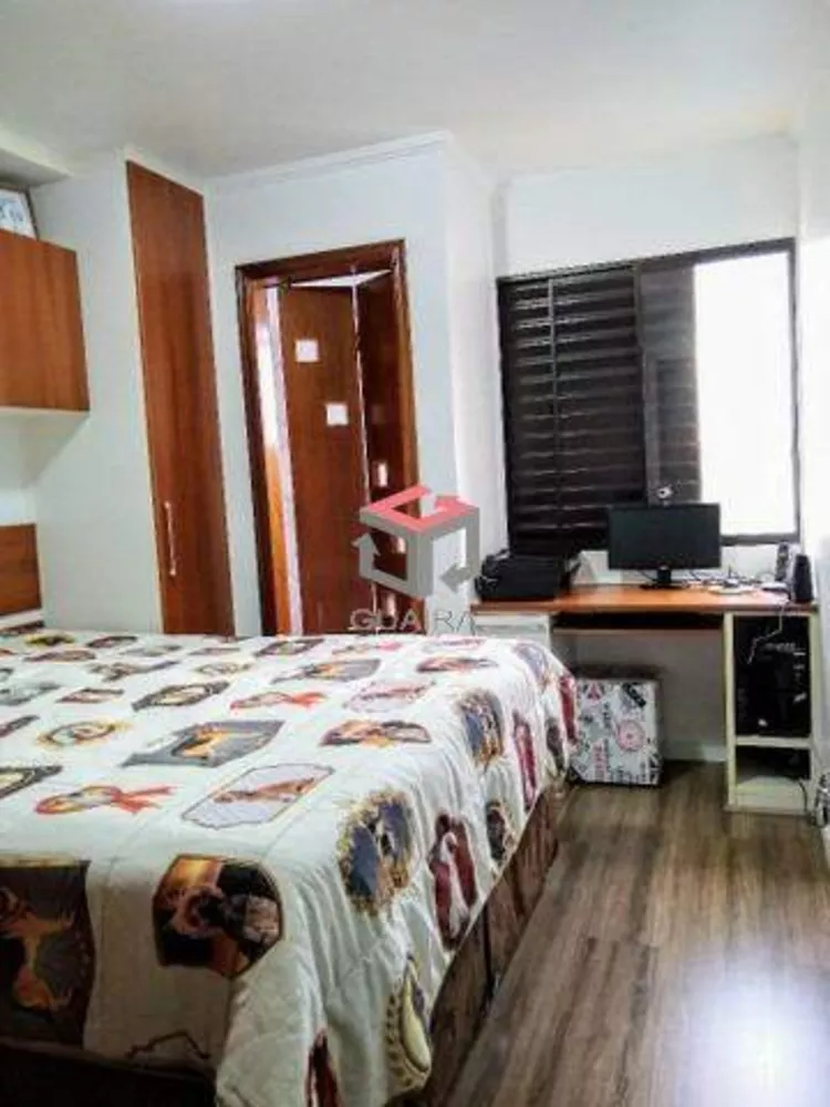 Apartamento à venda com 2 quartos, 80m² - Foto 4