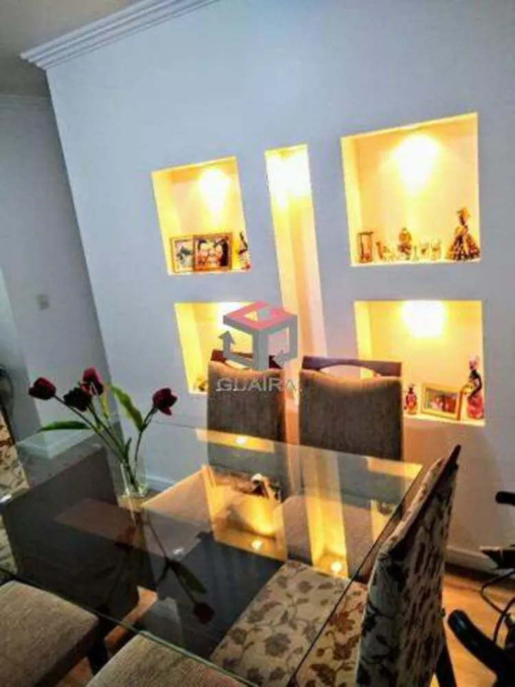 Apartamento à venda com 2 quartos, 80m² - Foto 1