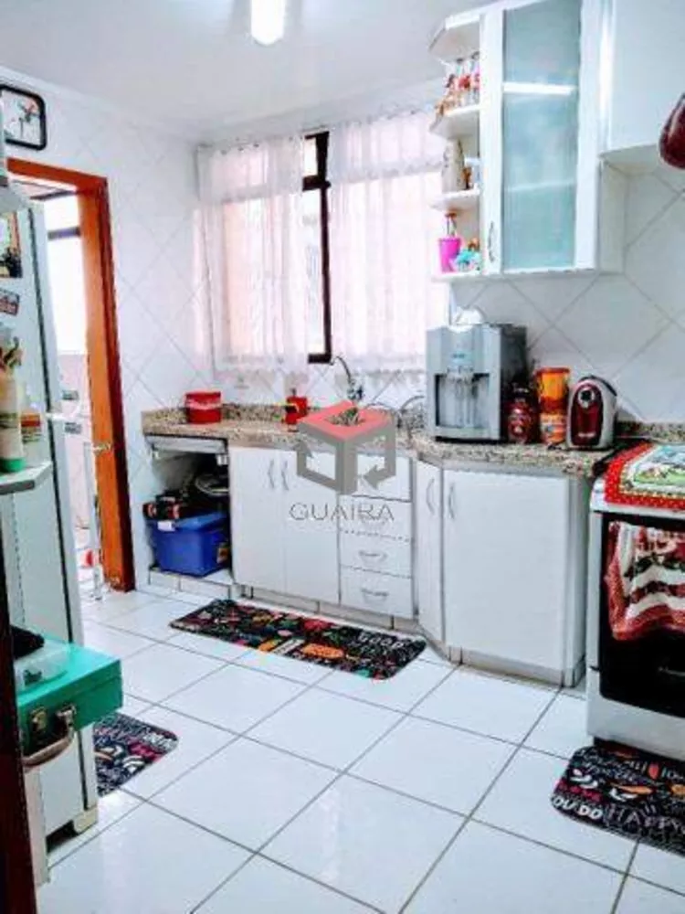 Apartamento à venda com 2 quartos, 80m² - Foto 3