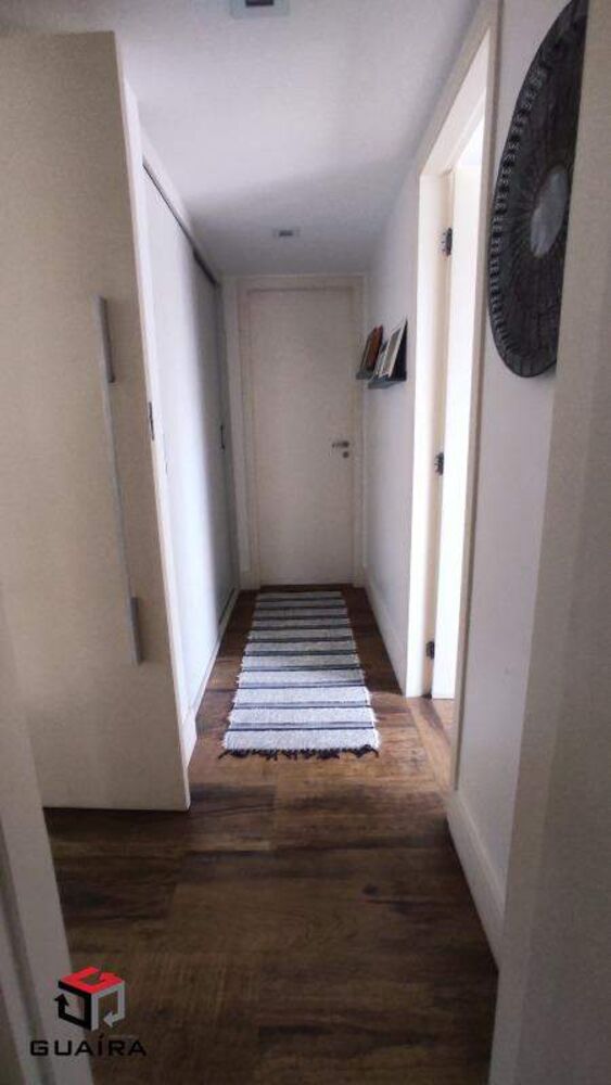 Apartamento à venda com 3 quartos, 130m² - Foto 1