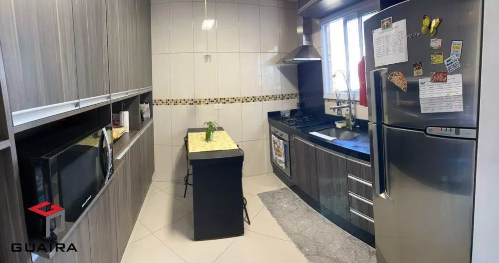 Cobertura à venda com 3 quartos, 180m² - Foto 4