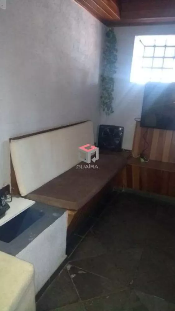 Sobrado para alugar com 2 quartos, 90m² - Foto 4