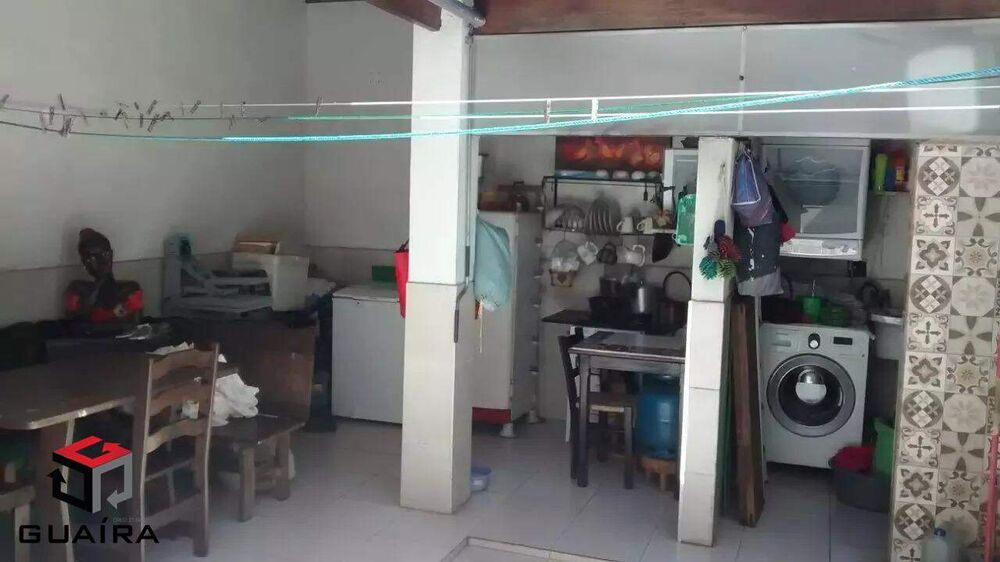 Sobrado à venda com 3 quartos, 160m² - Foto 4