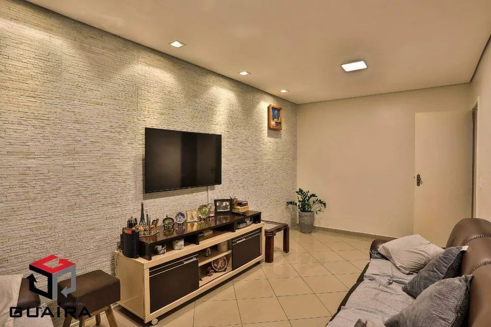 Casa à venda com 3 quartos, 169m² - Foto 2