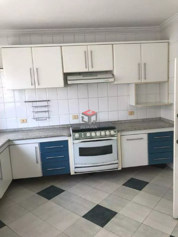 Sobrado à venda com 3 quartos, 245m² - Foto 3