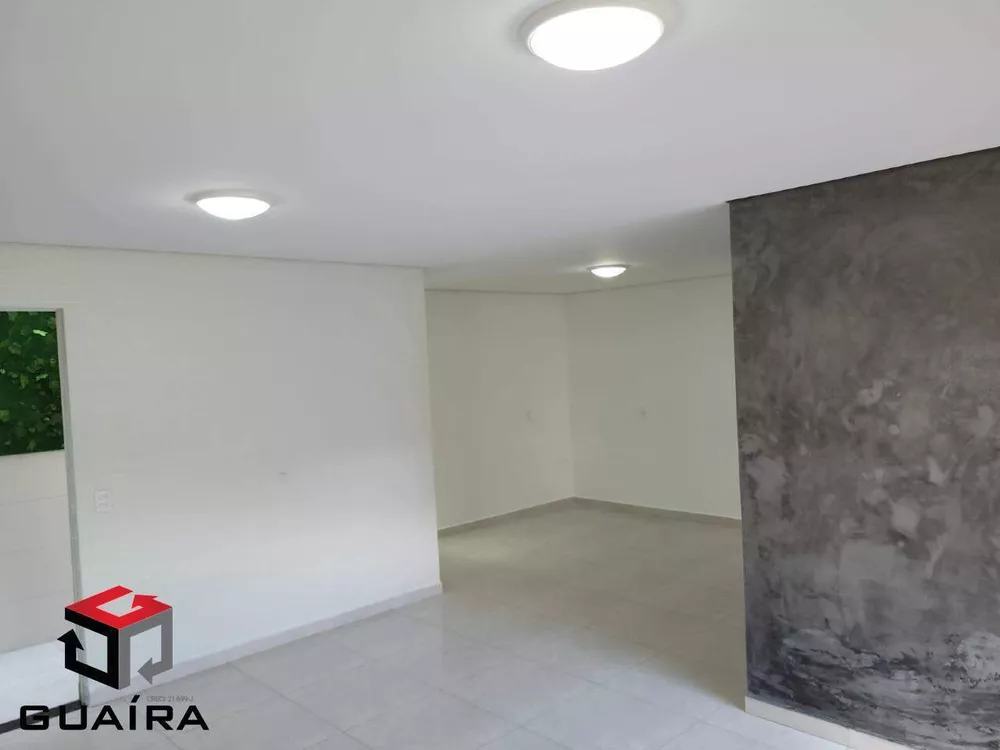 Sobrado para alugar com 3 quartos, 118m² - Foto 1