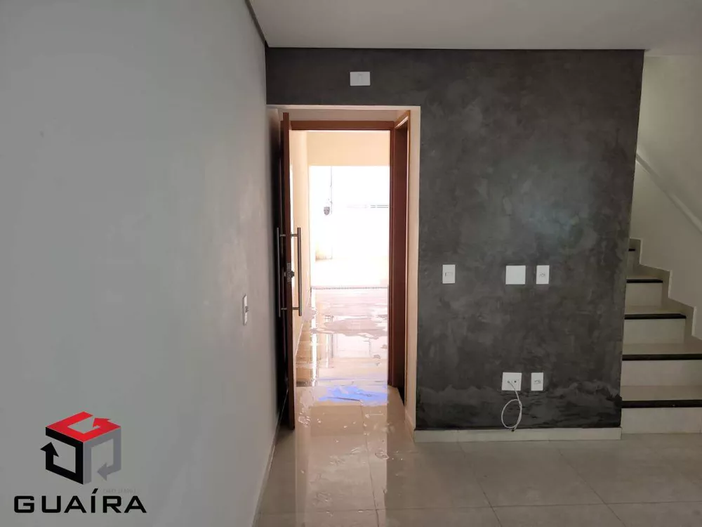 Sobrado para alugar com 3 quartos, 118m² - Foto 2