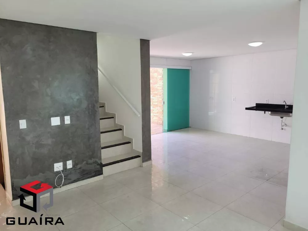 Sobrado para alugar com 3 quartos, 118m² - Foto 4