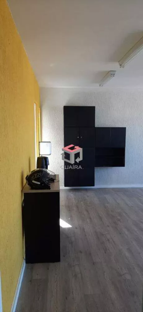 Conjunto Comercial-Sala à venda, 76m² - Foto 3