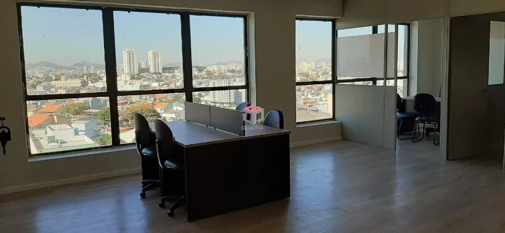 Conjunto Comercial-Sala à venda, 76m² - Foto 1