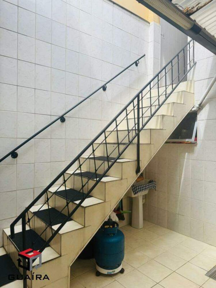Sobrado para alugar com 2 quartos, 123m² - Foto 19