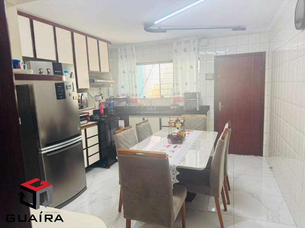 Sobrado para alugar com 2 quartos, 123m² - Foto 16