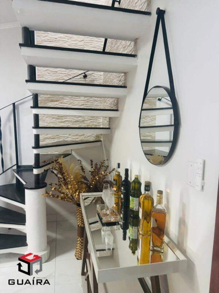 Sobrado para alugar com 2 quartos, 123m² - Foto 12